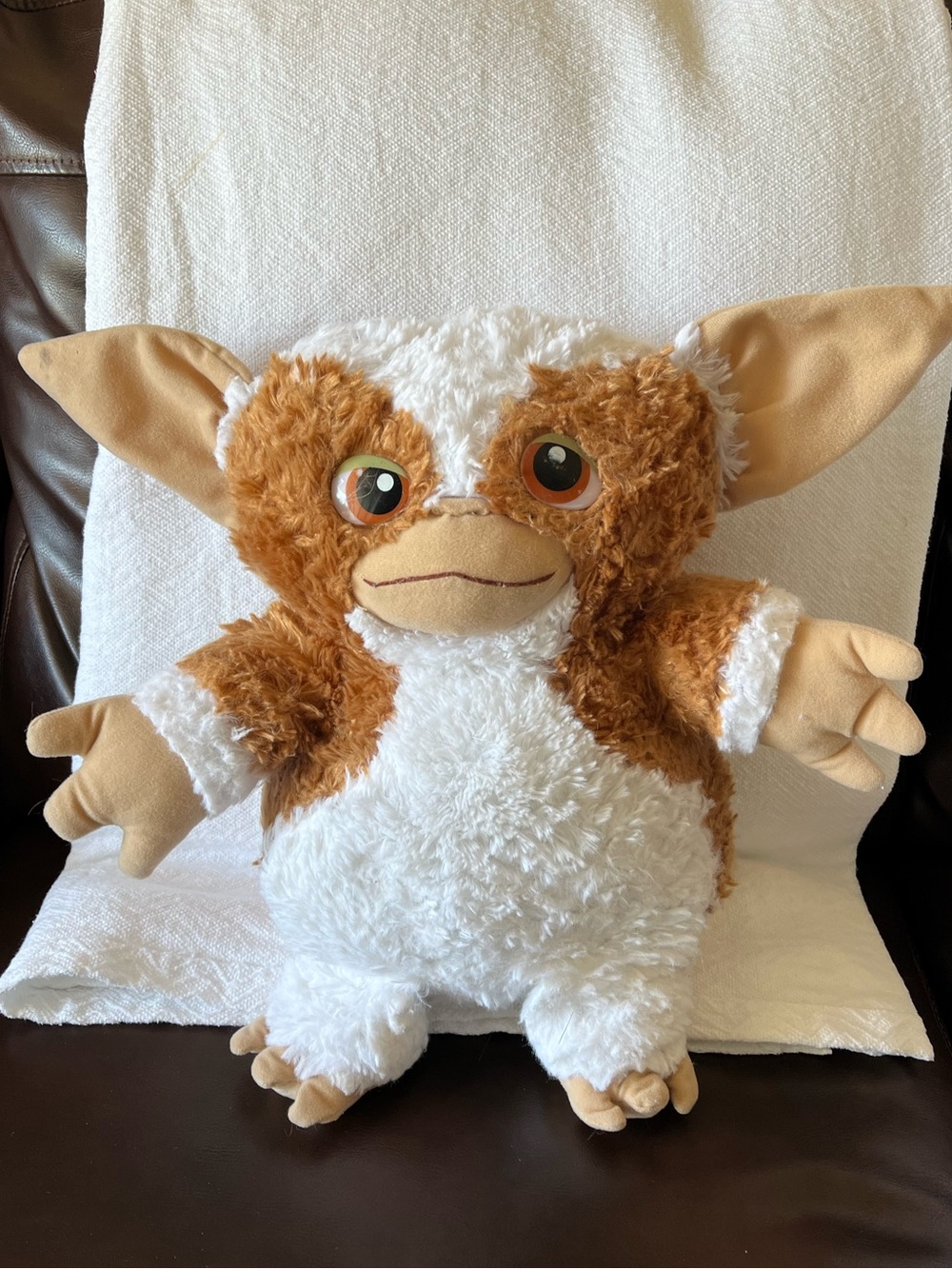 Gremlins 2019 Gizmo-Style Plush
